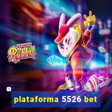 plataforma 5526 bet